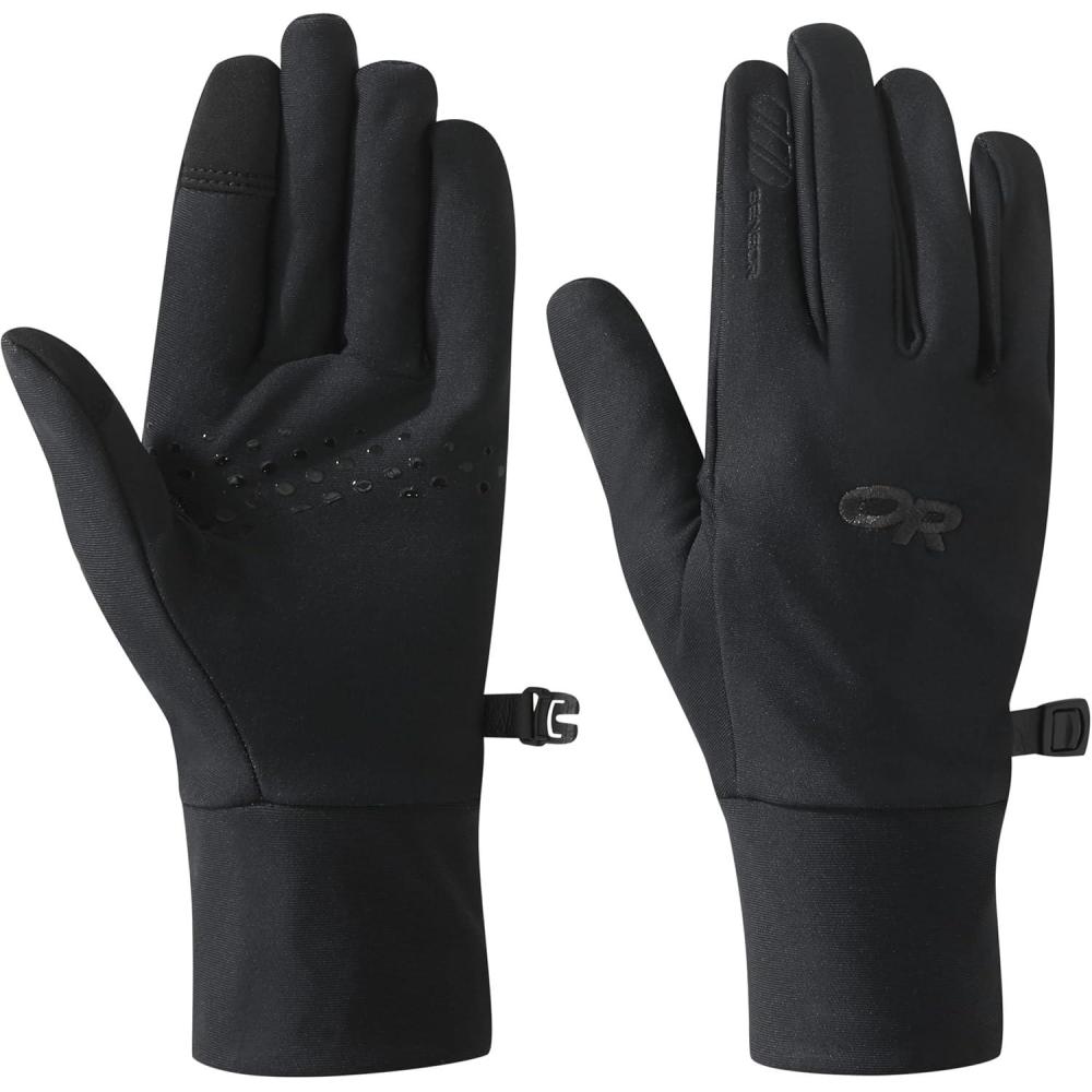 imageOutdoor Research Womens Vigor Lightweight Sensor Glovesblack