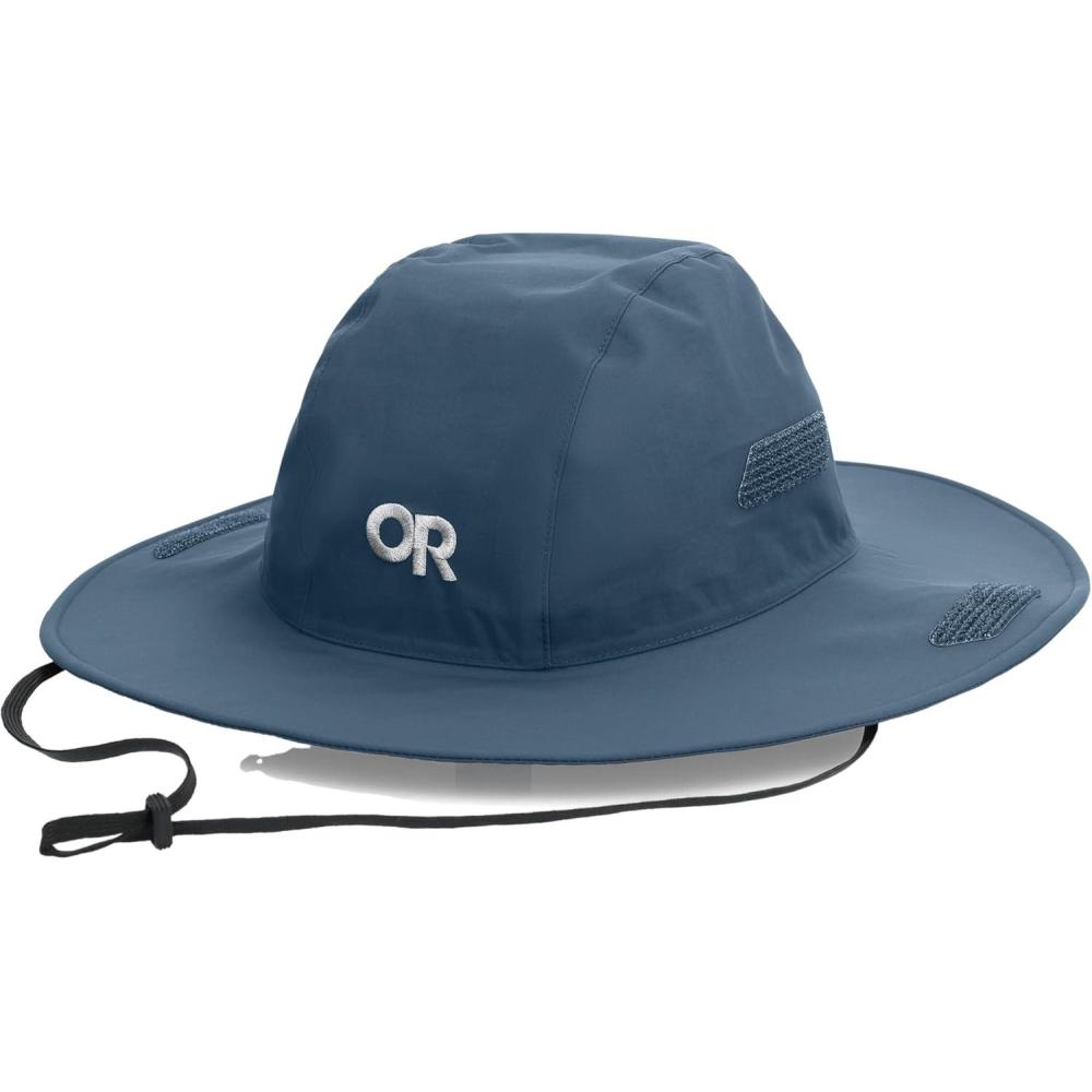 imageSeattle Rain HatCenote