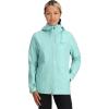 imageOutdoor Research Aspire II Jacket  WomensCalcite
