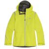 imageOutdoor Research Womens Aspire II Jacket  Water amp Windproof Outdoor JacketSulphur Reflective