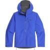 imageOutdoor Research Womens Aspire II Jacket  Water amp Windproof Outdoor JacketUltramarine