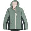 imageOutdoor Research Womens Deviator HoodieBalsamGrove