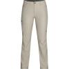 imageOutdoor Research Womens Ferrosi PantsPlusRegular Dark Sand 16W