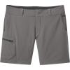imageOutdoor Research Womens Ferrosi ShortsPewter