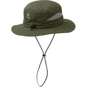 Outdoor Research Bugout Brim Hat for Men & Women(Fatigue)