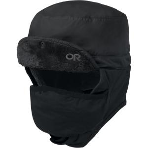 Outdoor Research Frostline Hat(Black)
