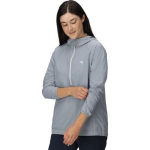 Outdoor Research Women’s Astroman Air Sun Hoodie(Slate)