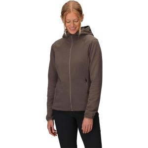 Outdoor Research Women’s Crescent Fleece Full Zip Hoodie(Sable)