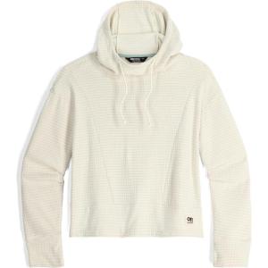 Outdoor Research Women’s Deviator Hoodie(Bone)
