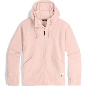 Outdoor Research Women’s Deviator Hoodie(Sienna)
