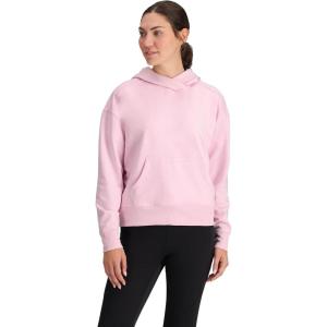 Outdoor Research Women’s Essential Fleece Pullover Hoodie(Margarita)
