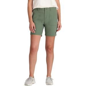 Outdoor Research Women’s Ferrosi Shorts(Balsam)
