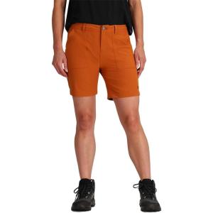 Outdoor Research Women’s Ferrosi Shorts(Terra)