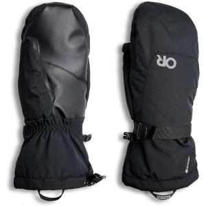 Outdoor Research Women’s Revolution GORE-TEX Mitts(Black)