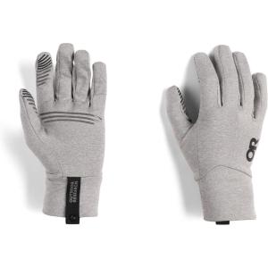 Outdoor Research Women’s Vigor Lightweight Sensor Gloves(Light Pewter Heather)