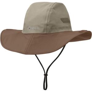 Seattle Rain Hat(Khaki/Java)