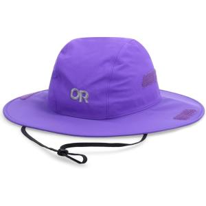 Seattle Rain Hat(Regal)