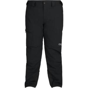 Women’s Cirque III Pants – Plus(Black)