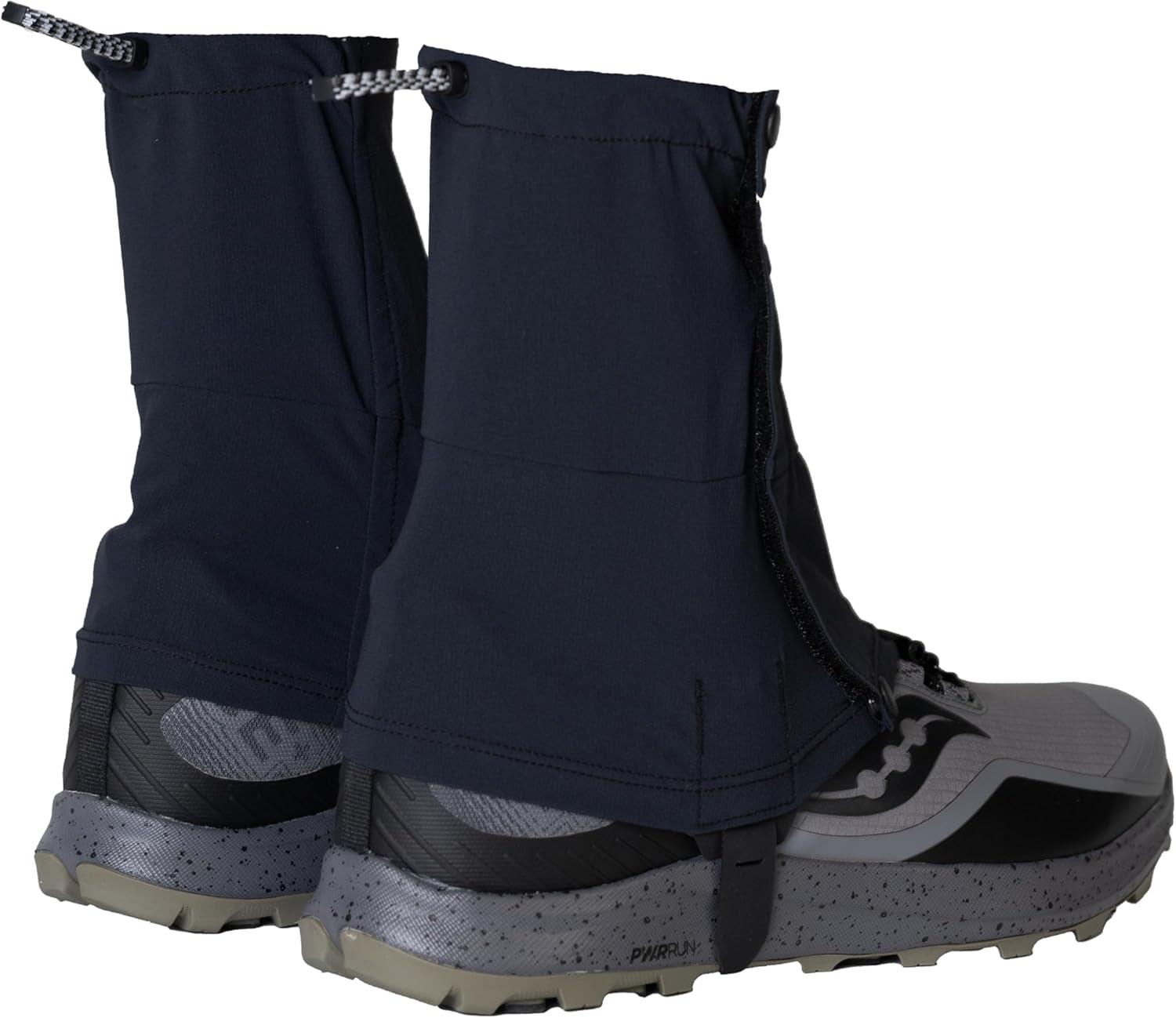 imageOutdoor Research Ferrosi Trail GaitersBlack