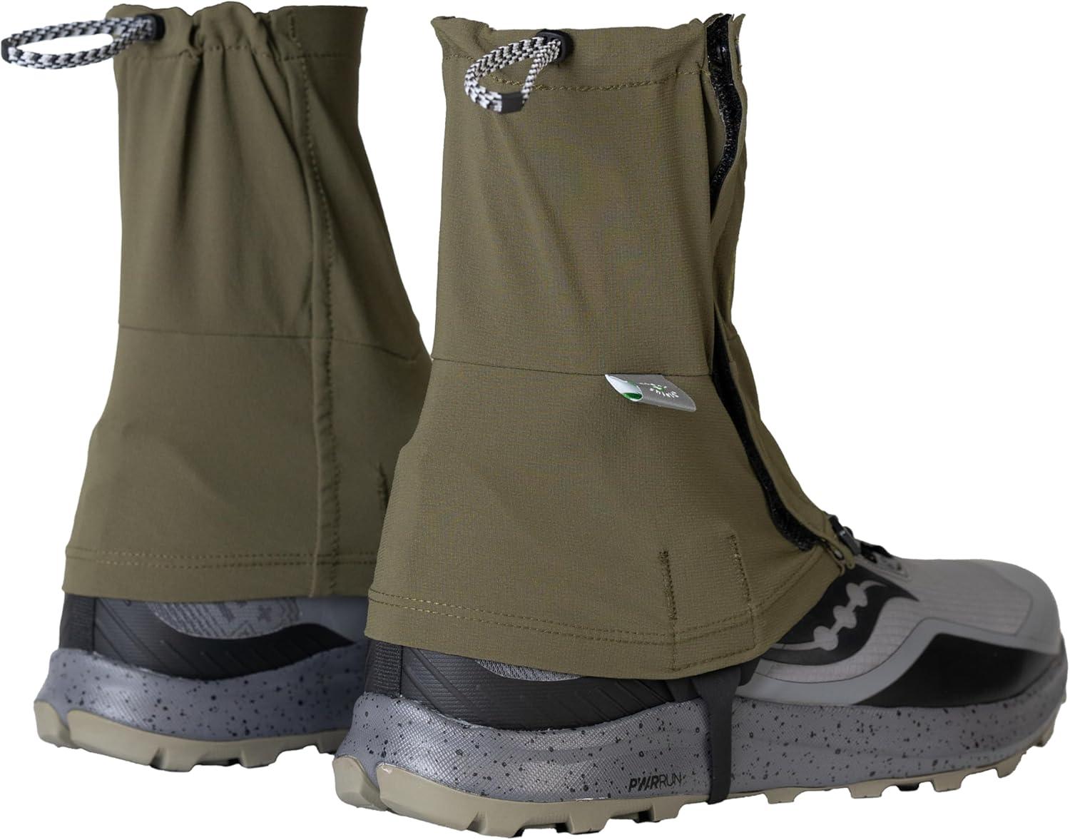 imageOutdoor Research Insect Shield Ferrosi Trail GaitersDark Olive