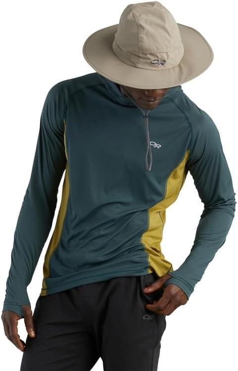 imageSunbriolet Sun HatKhaki