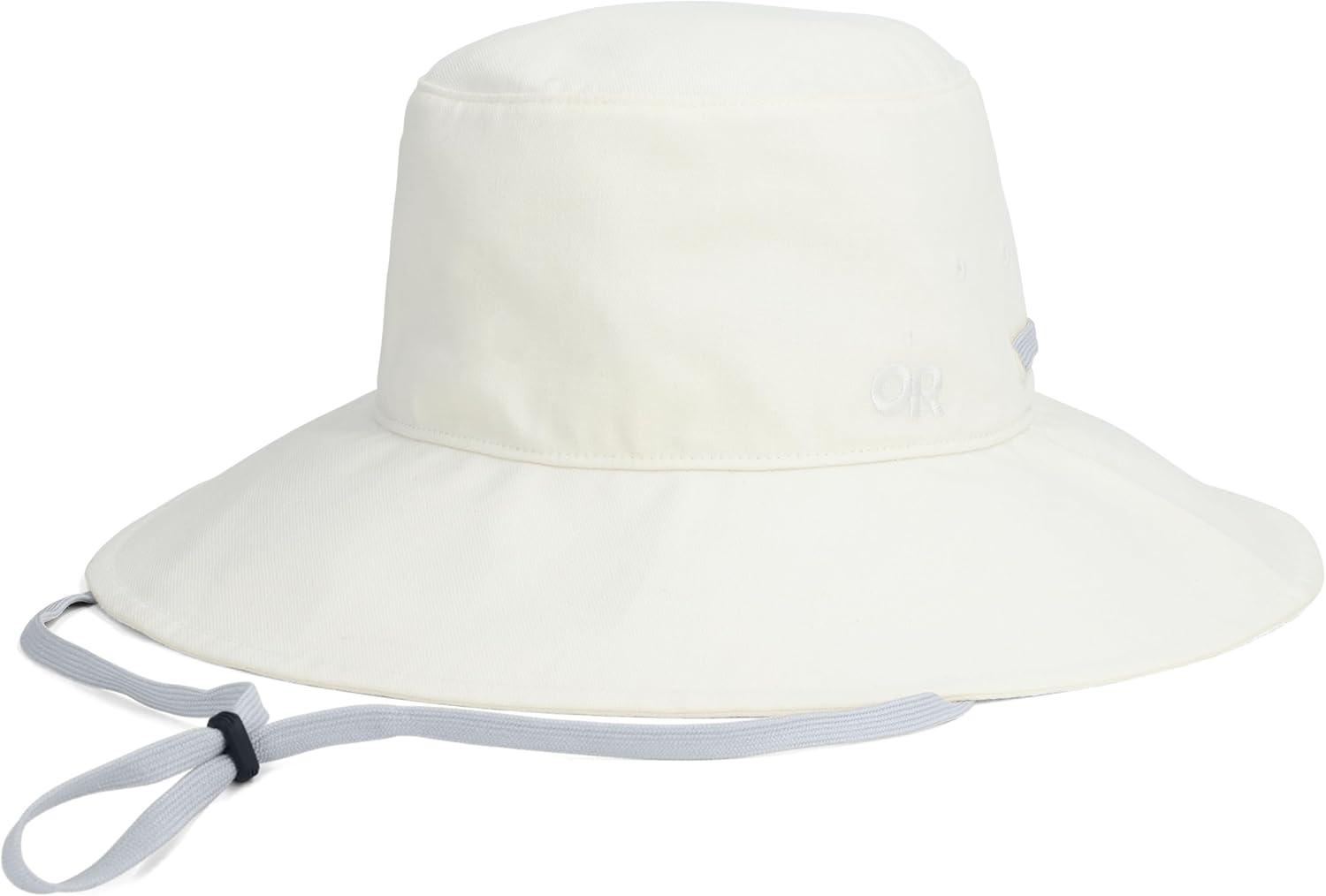 imageWomens Mojave II Sun HatWhite