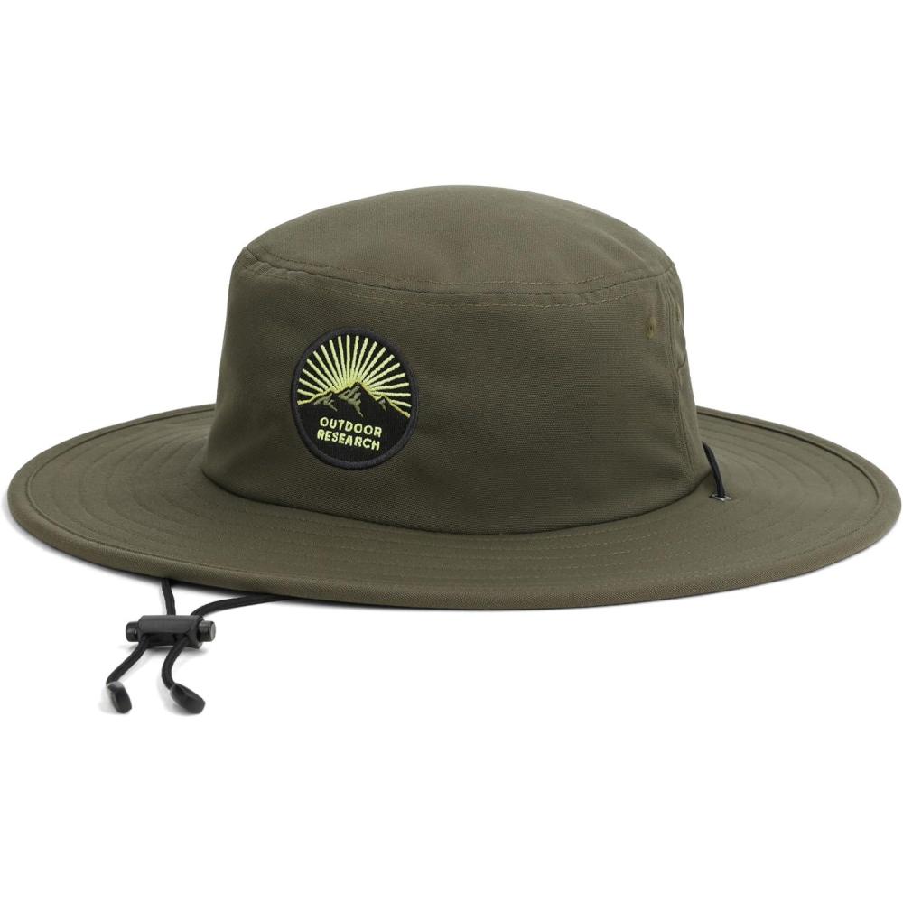 imageHeyday Boonie HatRanger Green