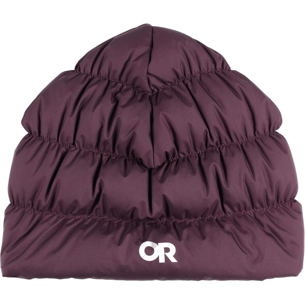 imageOutdoor Research Coldfront Down BeanieAmethyst