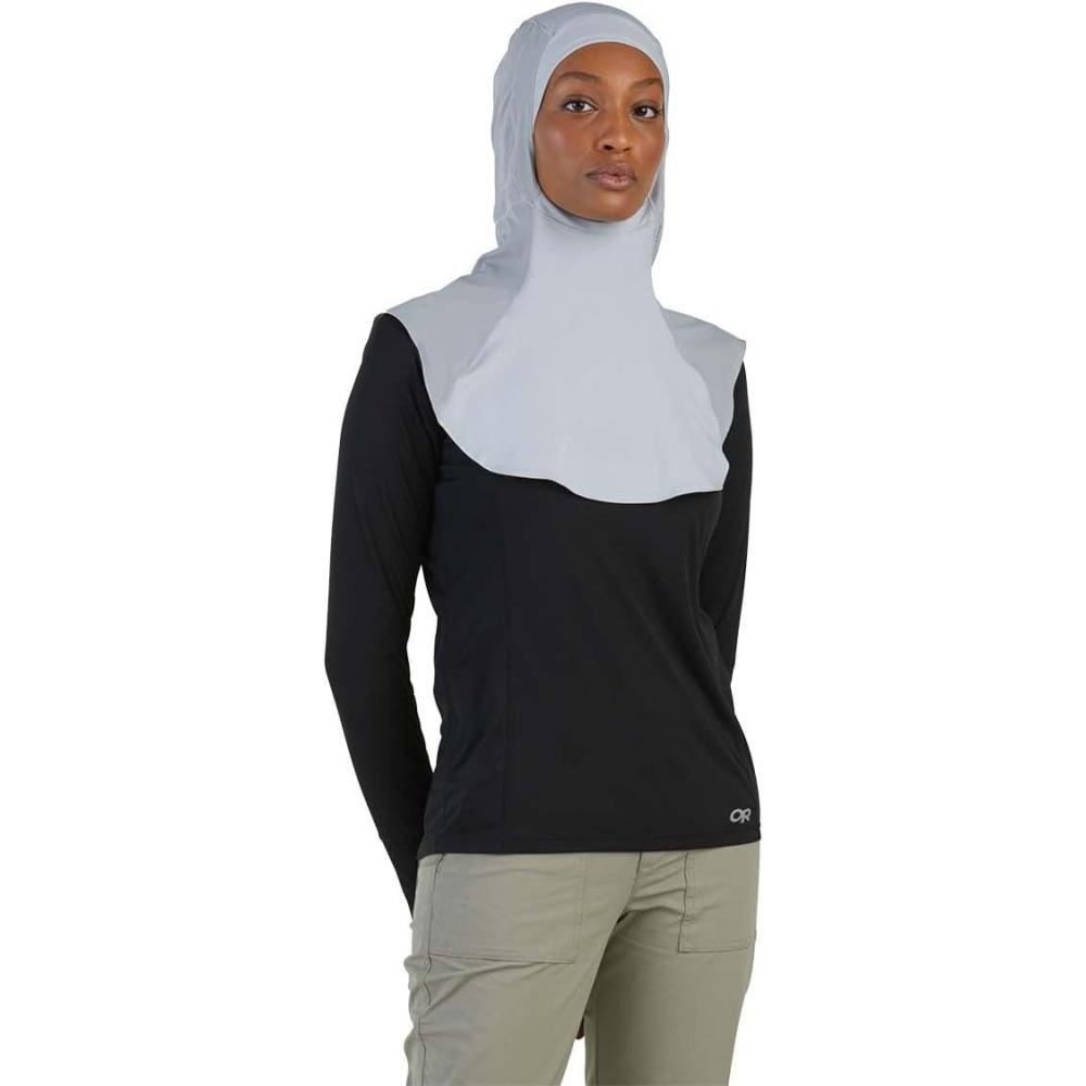 imageSunbriolet Sun HatPewter