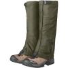 imageOutdoor Research Unisex Bugout Rocky Mountain High GaitersFatigue