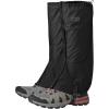 imageOutdoor Research Womens Helium GaitersBlack