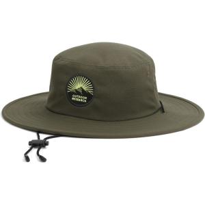 Heyday Boonie Hat(Ranger Green)