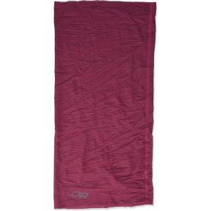 Outdoor Research Echo Ubertube(Garnet)