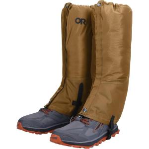 Outdoor Research Men’s Helium Gaiters(Coyote)