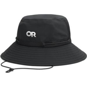 Outdoor Research Odyssey Bucket Hat(Black)