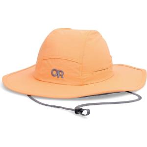 Sunbriolet Sun Hat(Orange Fizz)