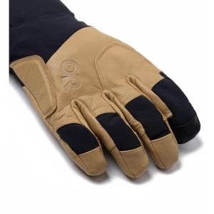 Outdoor Research Alpinite GORE-TEX Gloves(Natural)