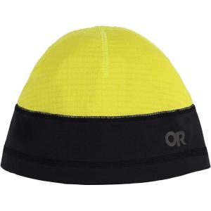 Outdoor Research Vigor Grid Fleece Beanie(Sulphur)