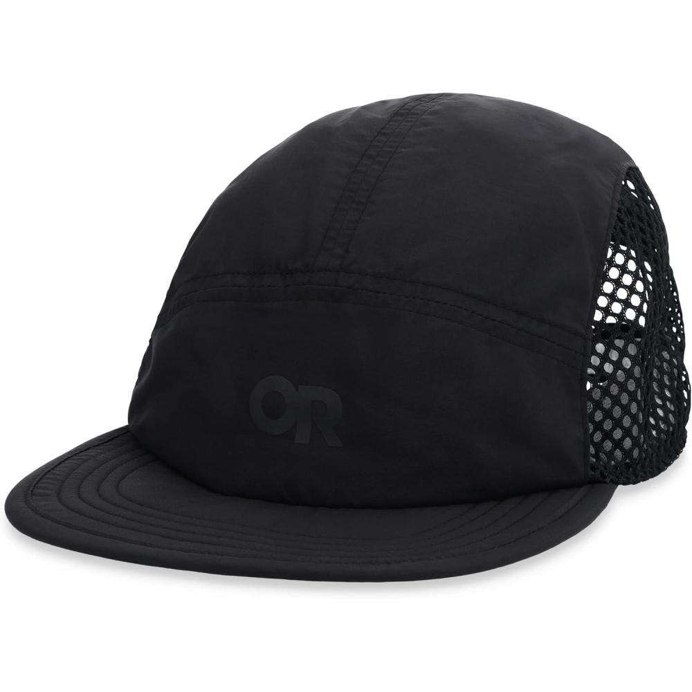 imageOutdoor Research Swift Air Cap Mesh Baseball CapBlack