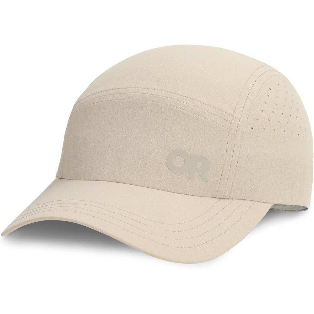 imageOutdoor Research Swift Lite Tech CapPro Khaki
