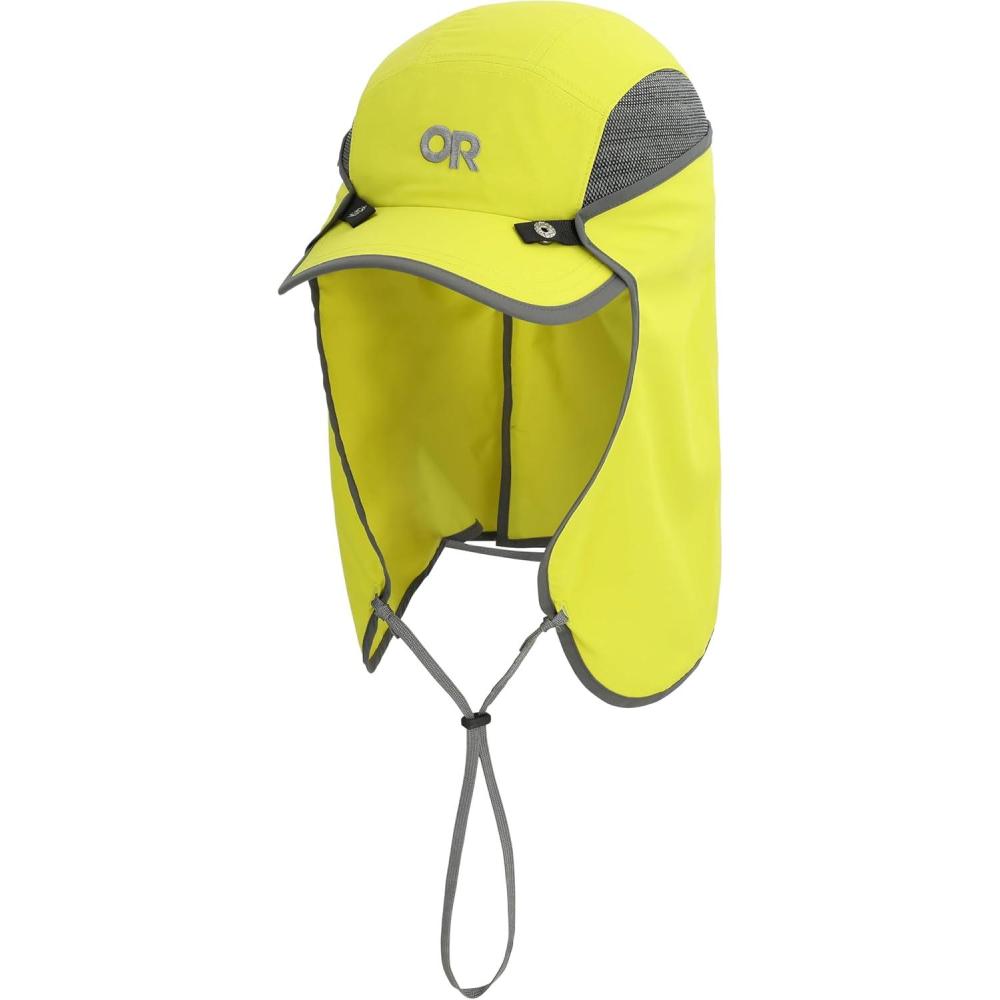 imageOutdoor Research UnisexAdult Sun Runner CapViper