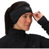 imageOutdoor Research Newhalem Windstopper HeadbandBlack