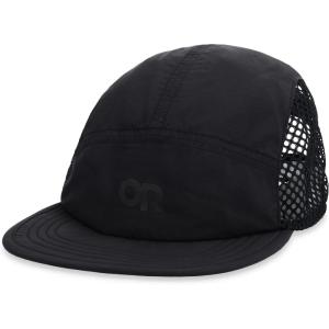 Outdoor Research Swift Air Cap Mesh Baseball Cap(Black)
