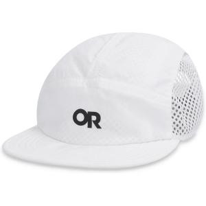 Outdoor Research Swift Air Cap Mesh Baseball Cap(White)