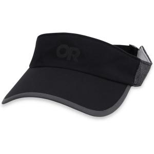 Outdoor Research Swift Visor(Black)