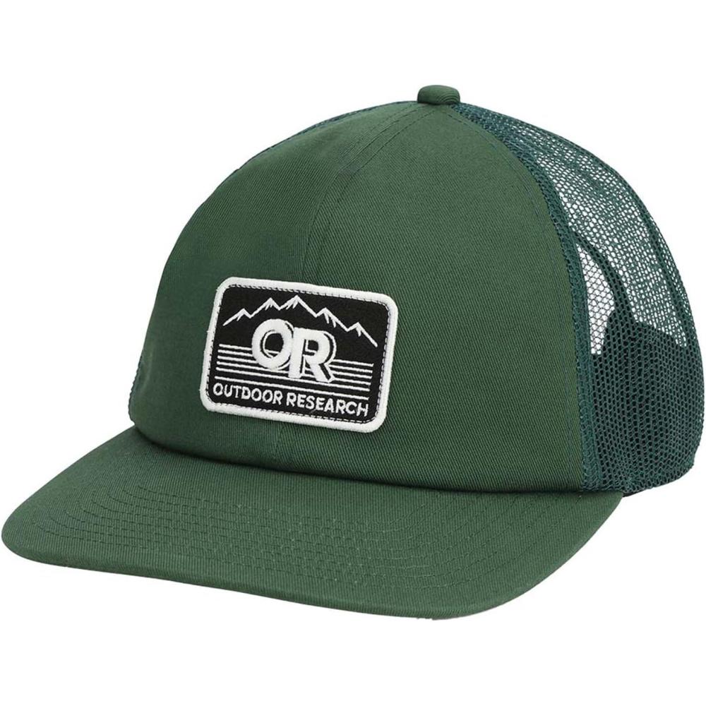 imageOutdoor Research UnisexAdult Advocate Trucker Lo Pro Cap