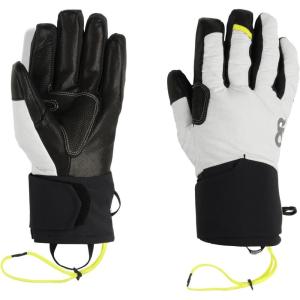 Outdoor Research Deviator Pro Gloves(Snow)