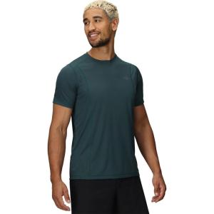 Outdoor Research Men’s Echo T-Shirt, Douglas Fir, S
