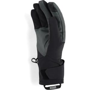 Outdoor Research Men’s Sureshot Pro Gloves(Black)