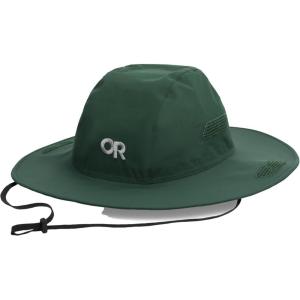 Outdoor Research Unisex Seattle Rain Hat(Grove)